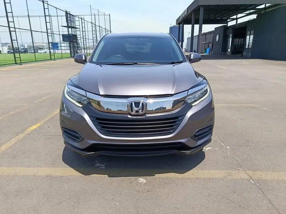 2020 HONDA HRV 1.5 E TANGAN PERTAMA