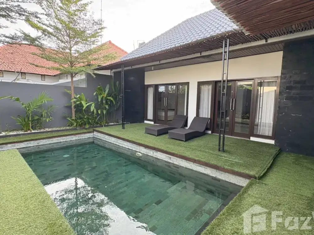 2 Bedroom Villa for sale in Seminyak, Bali