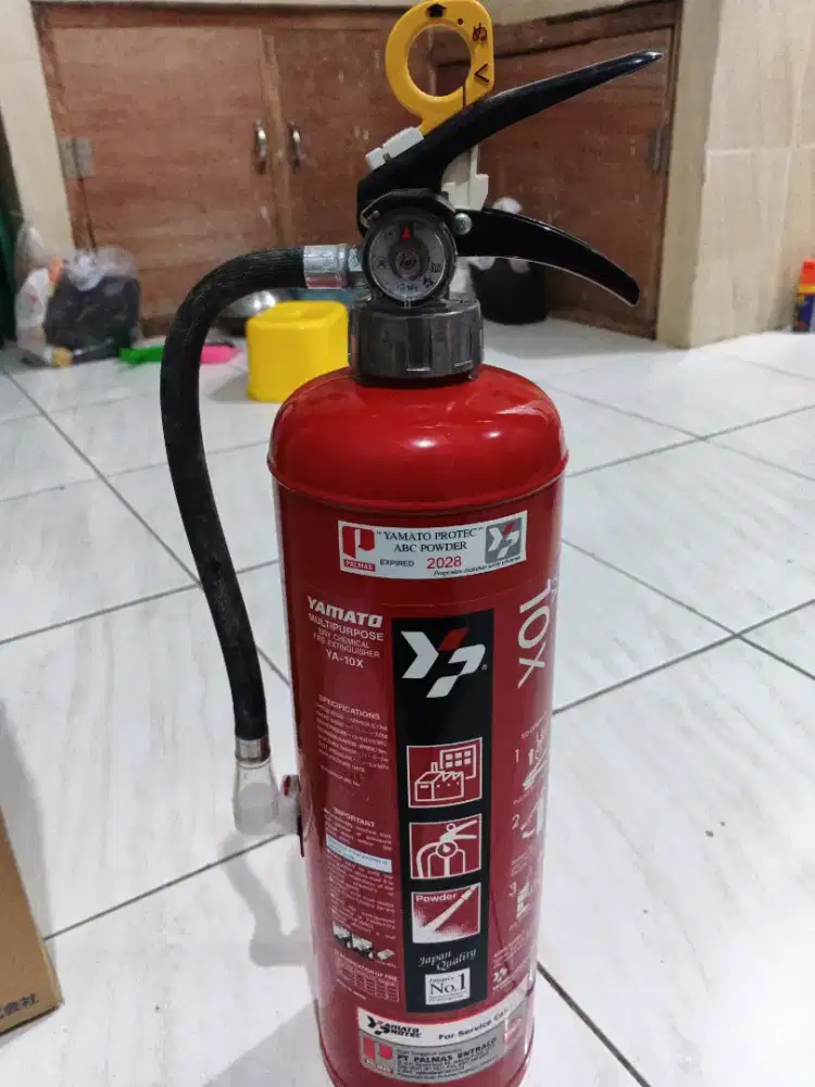 Jual murah Apar YAMATO ORI