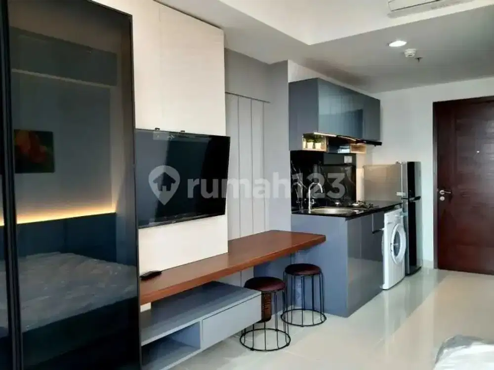 Disewakan Apartemen West Vista, Lingkar Luar Barat, Cengkareng, Jakarta Barat