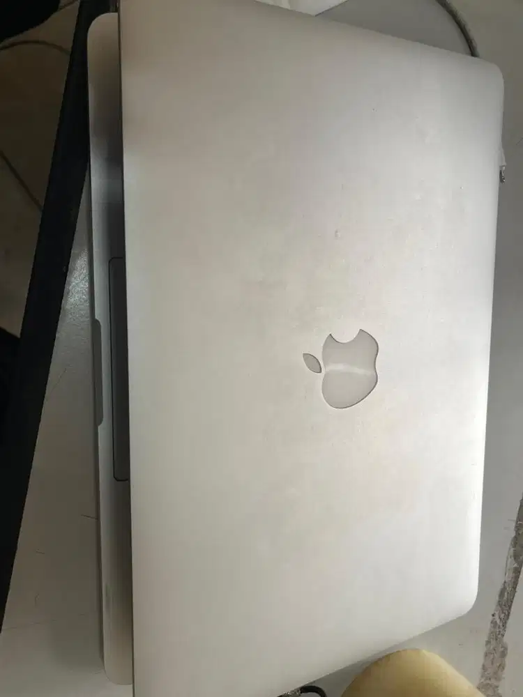 Macbook pro 2015 fullset