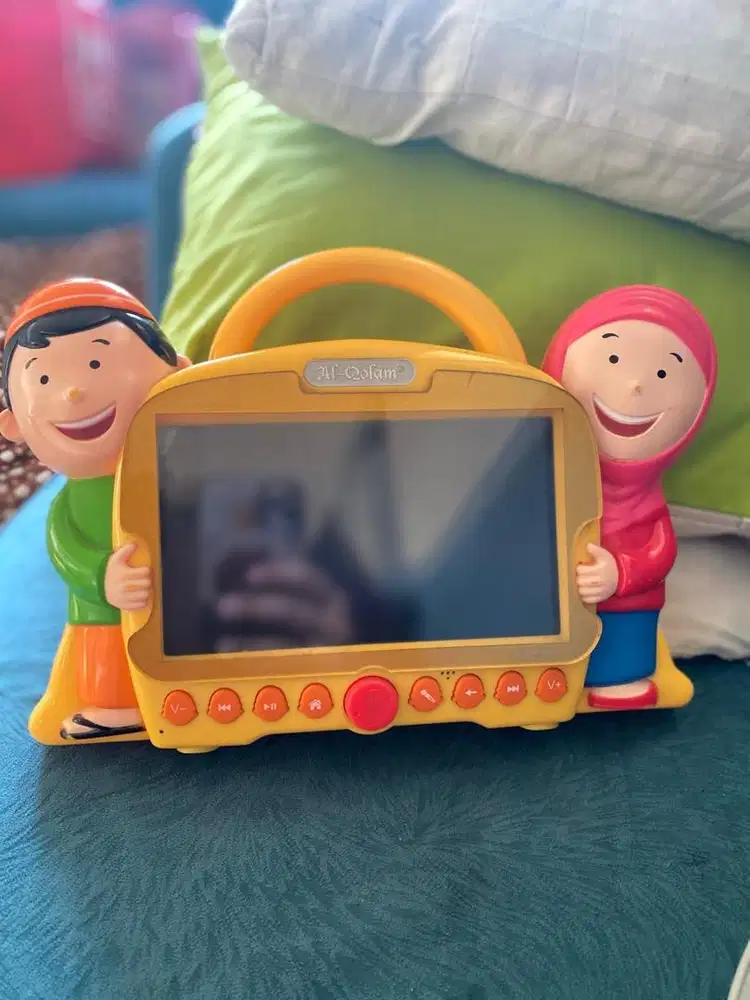 Preloved Smart Hafiz Al Qolam