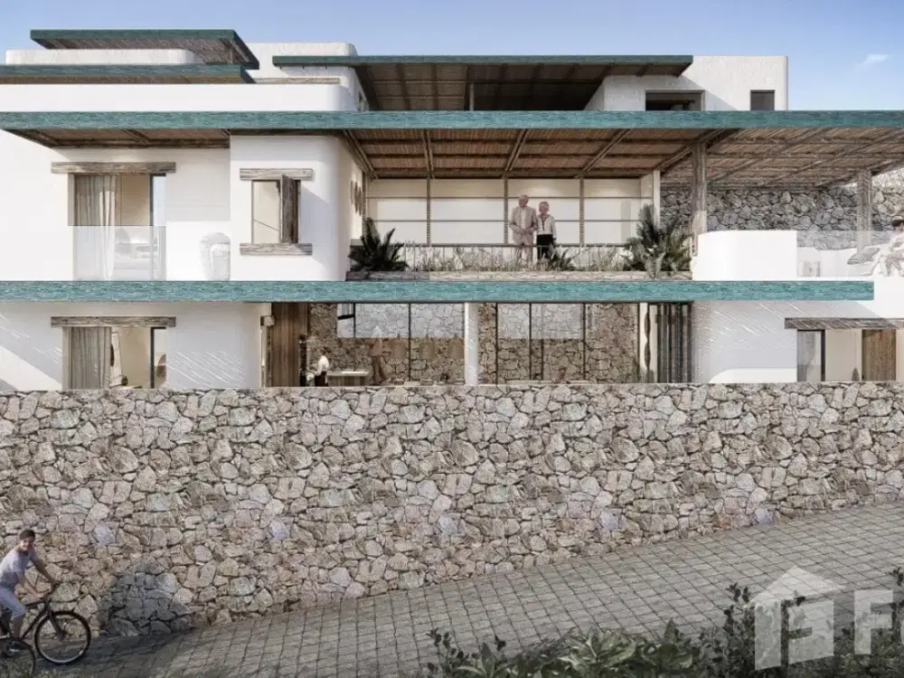 3 Bedroom Villa for sale in Uluwatu, Bali