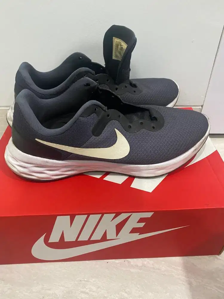 Nike original bonus skecher