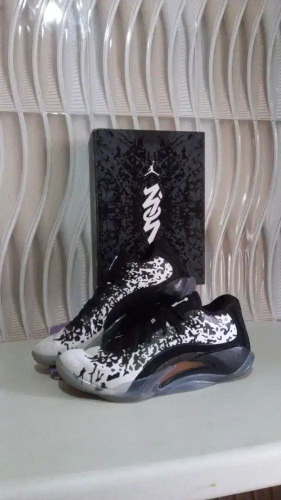 Air Jordan Zion 3 PF