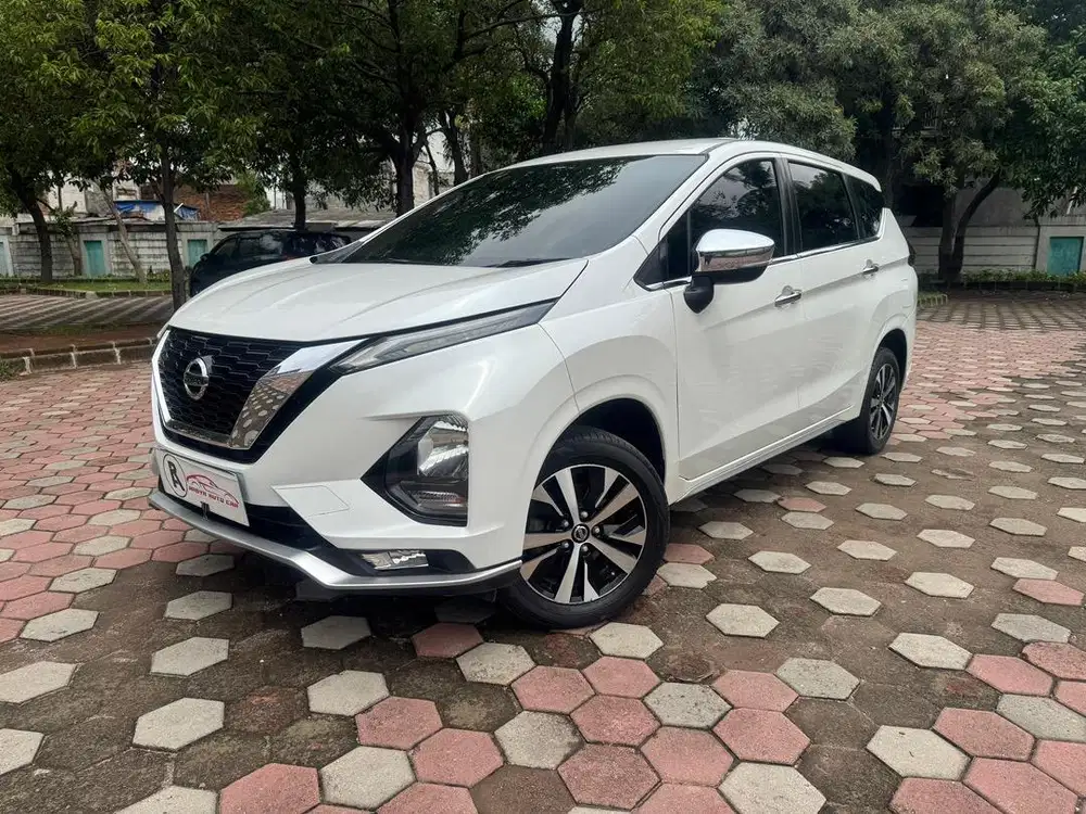 Nissan Livina 1.5 VL At 2019
