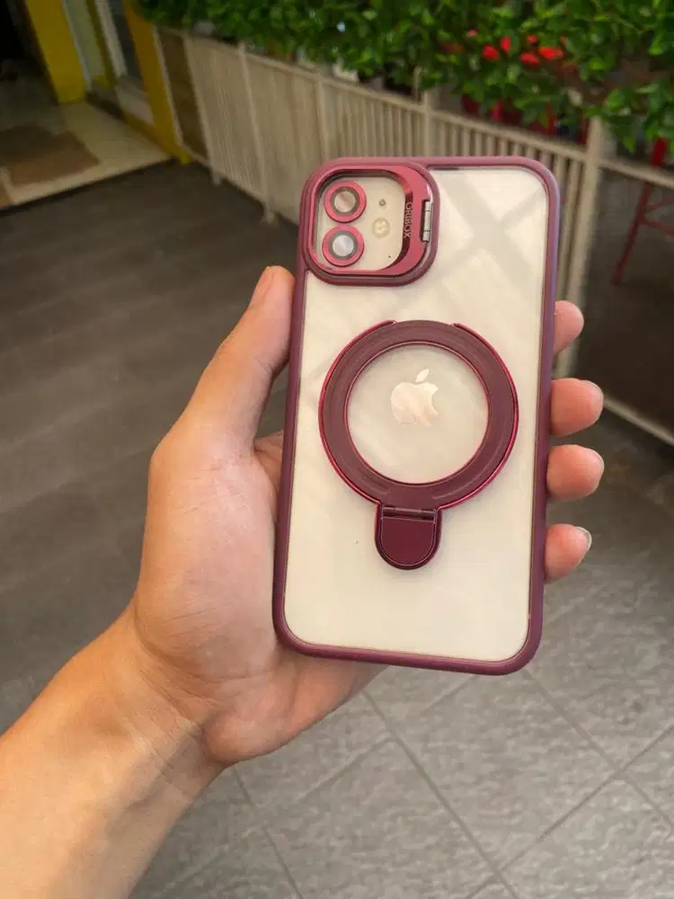 Forsale iPhone 11 64gb mulus all operator