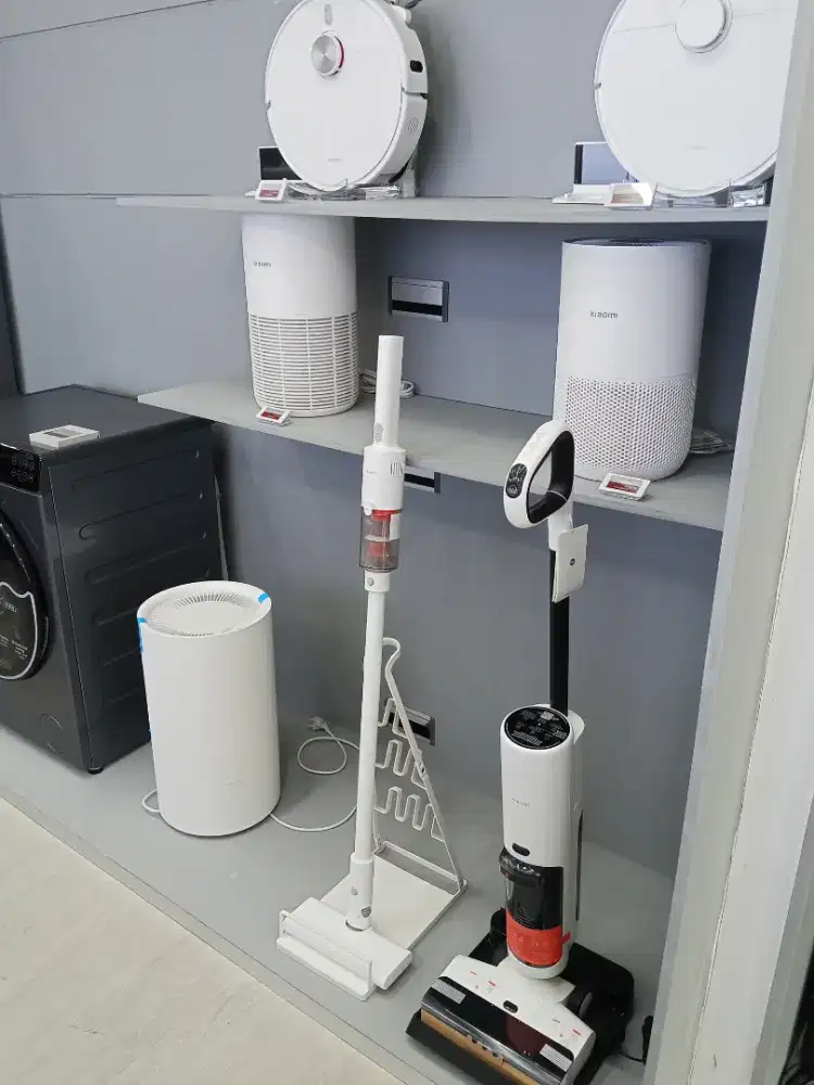 Jual Kredit Vakum Cleaner Xiaomi Baru