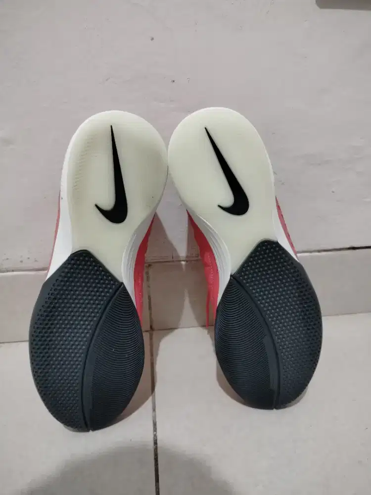Sepatu Nike Lunar Gato ORIGINAL, baru tidak ada pemakaian sama sekali