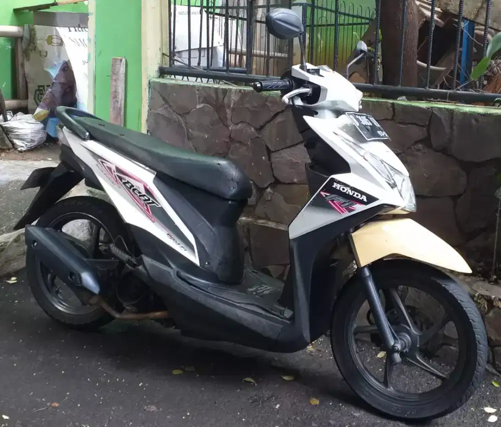 Beat Fi 2014 pajak off