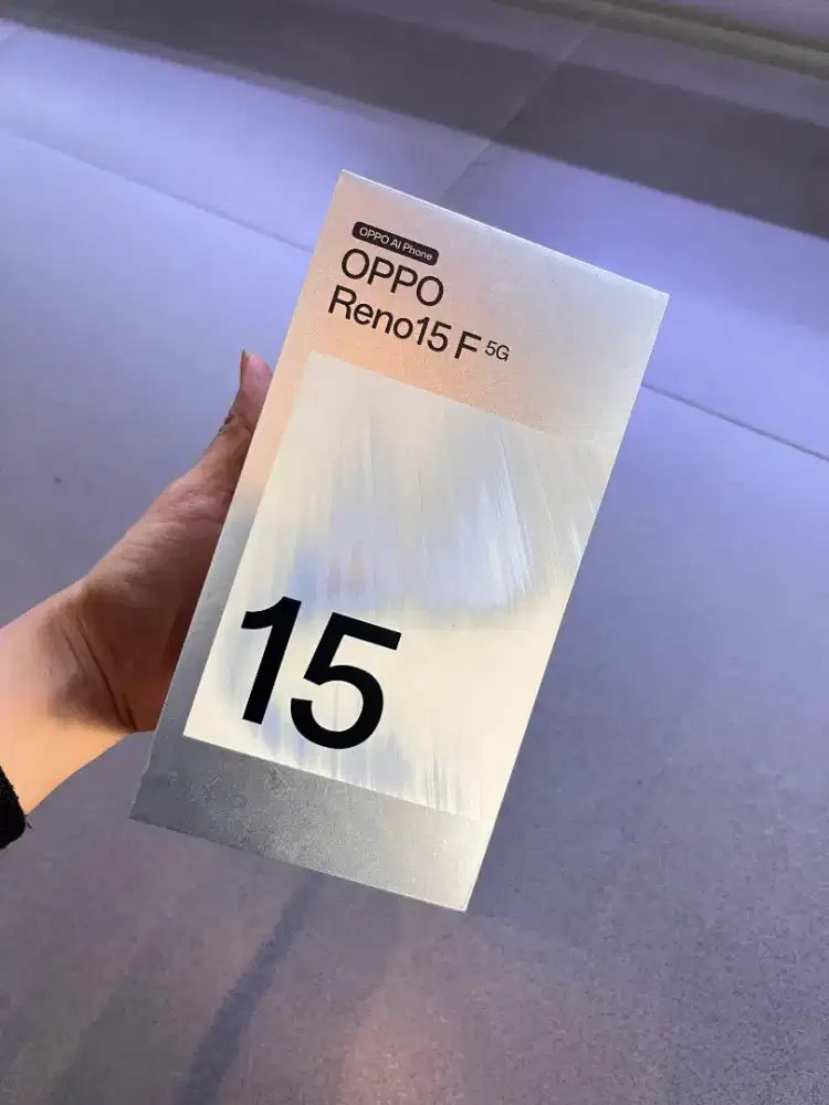 PO RENO 15F BAYAR 200RB AJA, CASH KREDIT BENEFIT SPESIAL