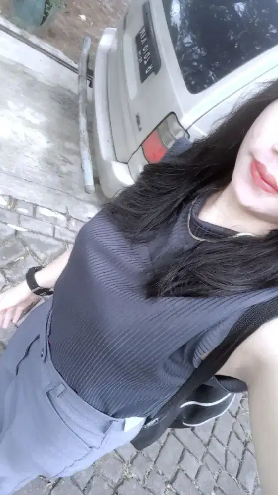 Cari infalan pas lebaran