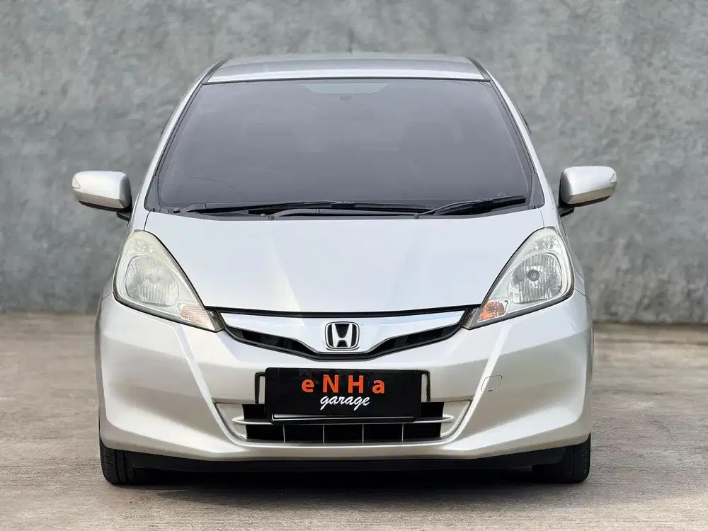 Jazz S Ge8 2013 Termurah