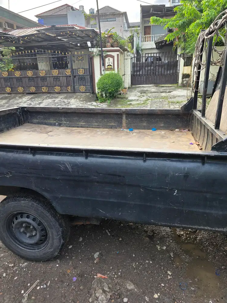 Mitsubishi L300 2011 Diesel