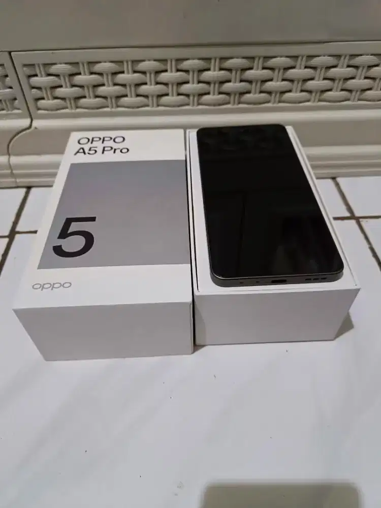 oppo a5 pro 8/256
