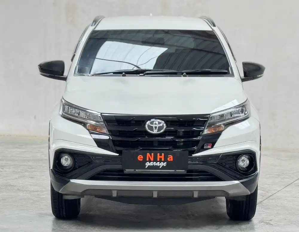 New Rush GR Sport 2024 Termurah