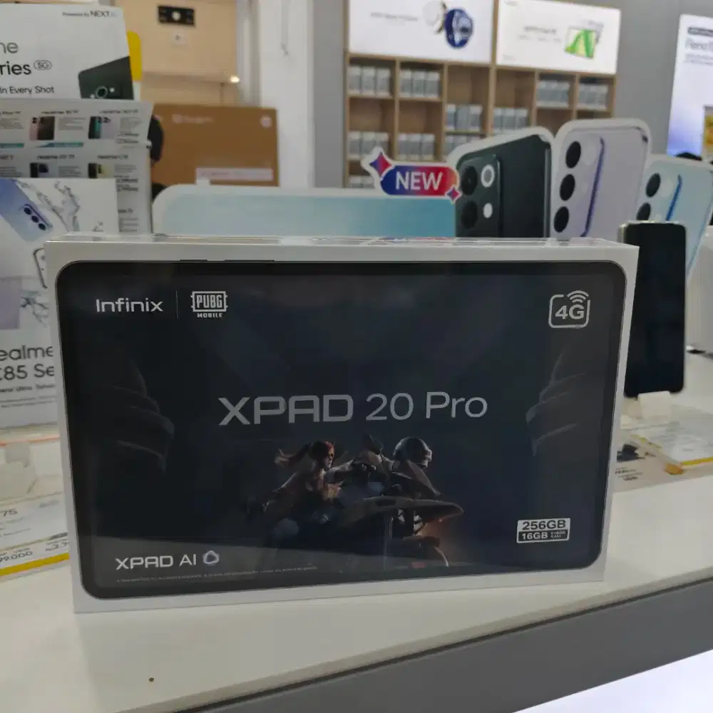 TABLET MURAH BISA COD