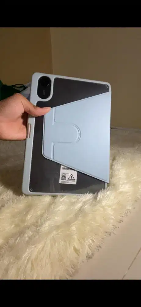 Redmi Pad 2 4/128 Free Case (Dibelikan garansi tambahan erafone)