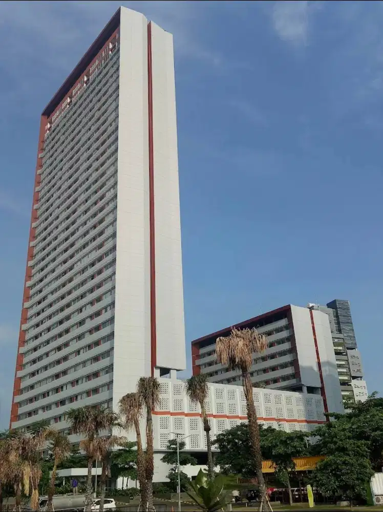 APARTMENT PADDINGTON HEIGHT 3 BR, Alam Sutera