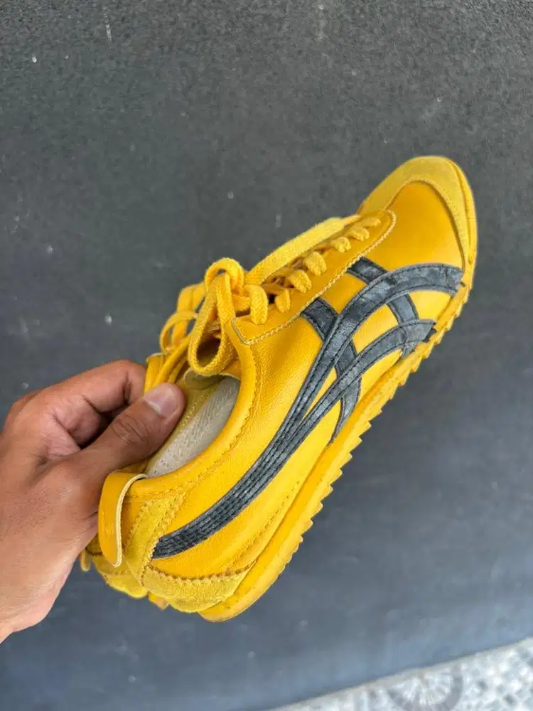Sepatu Onitsuka Tiger Original