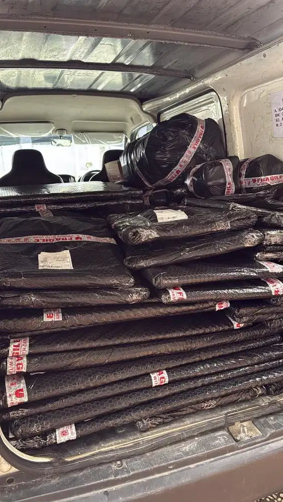 DI CARI !! COWO PACKING PAPAN TULIS