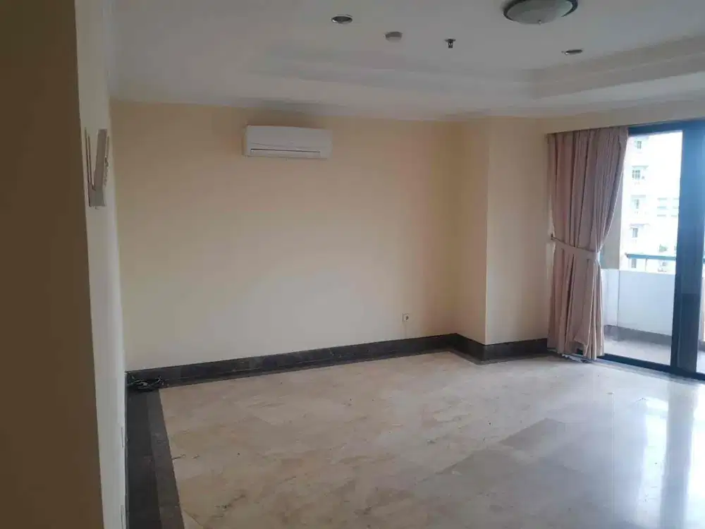 Apartemen Permata Safir  jual cepat muraaah