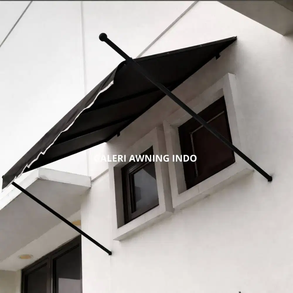 jual kanopi awning bahan berkualitas tukang ahli