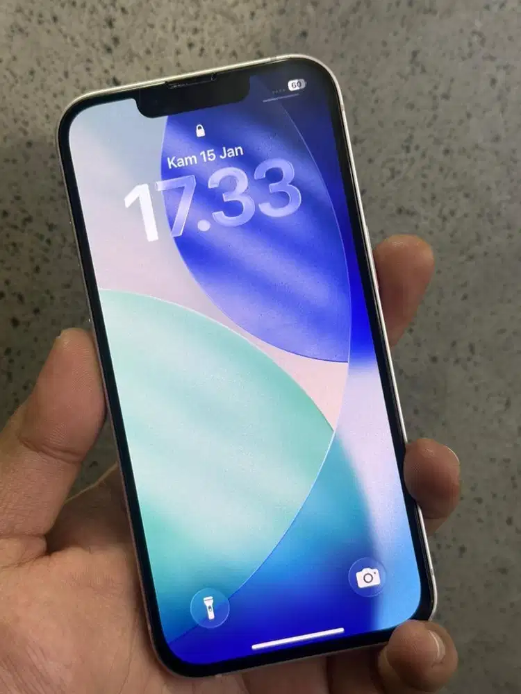 Iphone 13 128gb ibox