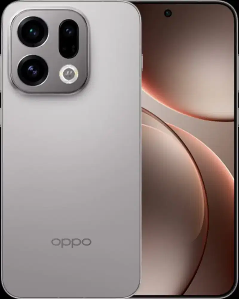 Oppo find x9 Ram 16/512GB