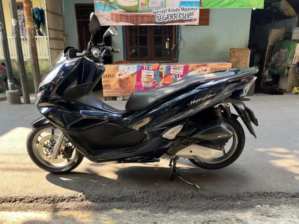 Honda PCX 150 2019