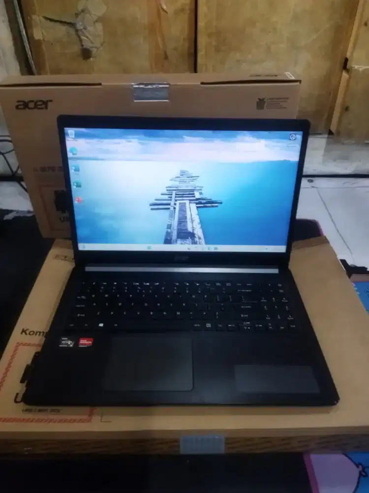 Acer Aspire 5 8/512gb Nvme