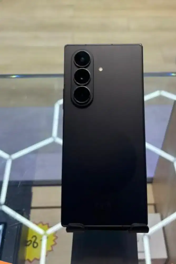 Samsung Galaxy Z Fold7 12/512GB Garansi aktif masih seperti baru