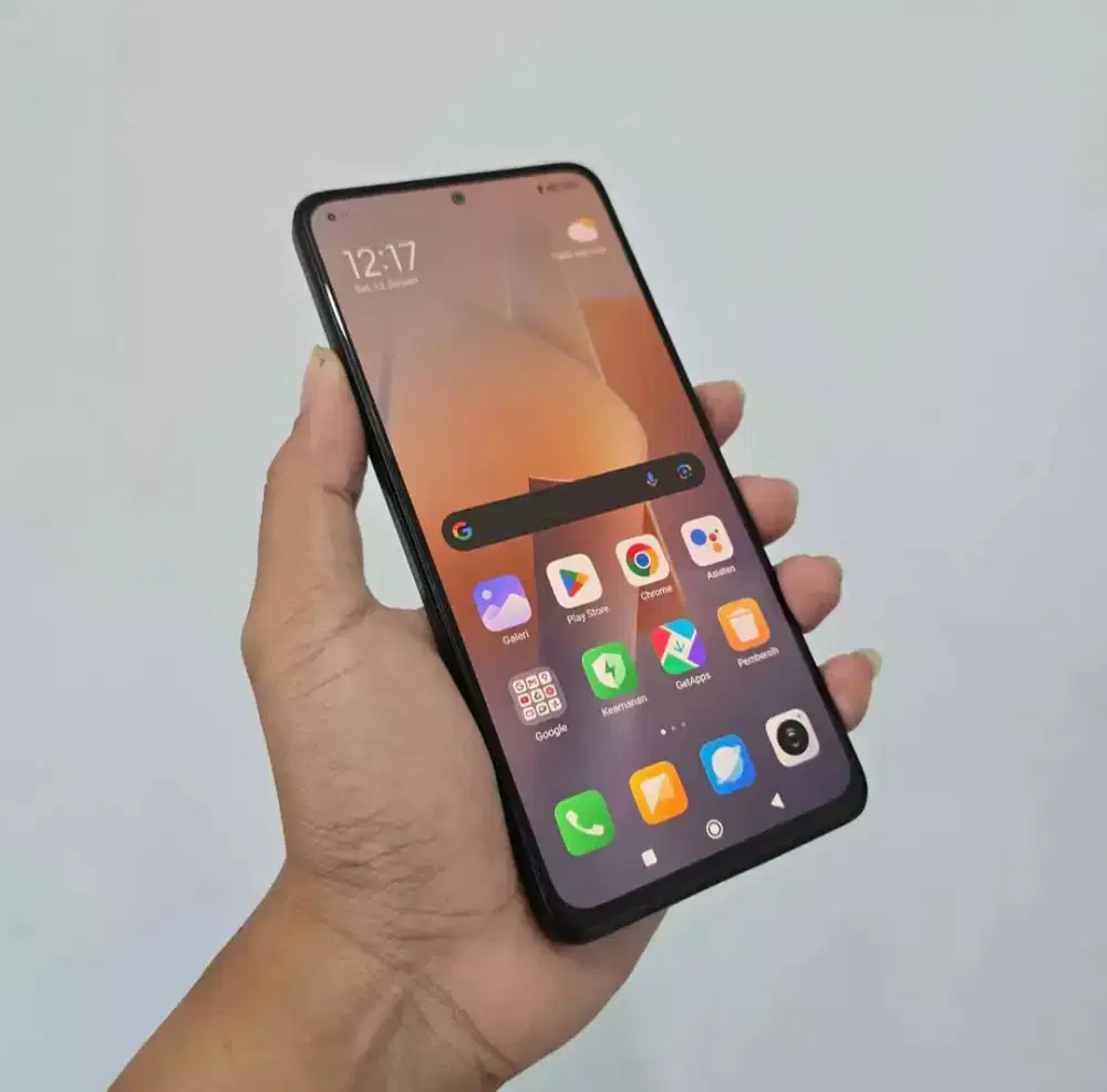 HP XIOMI REDMI NOTE 11