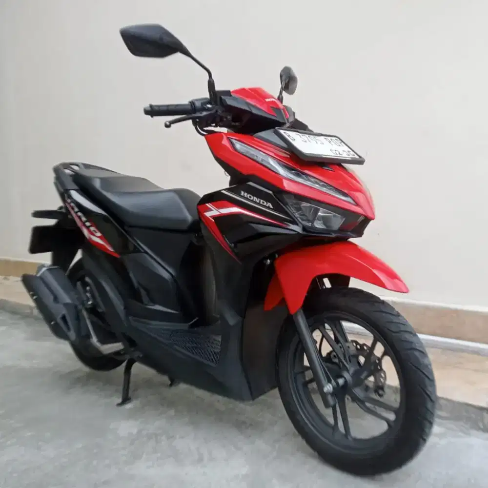HONDA VARIO 125 CBS TH 2025 CASH/KREDIT
