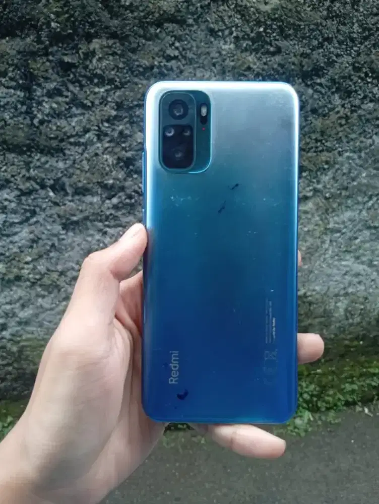 Redmi 10s 8 / 128 NFC