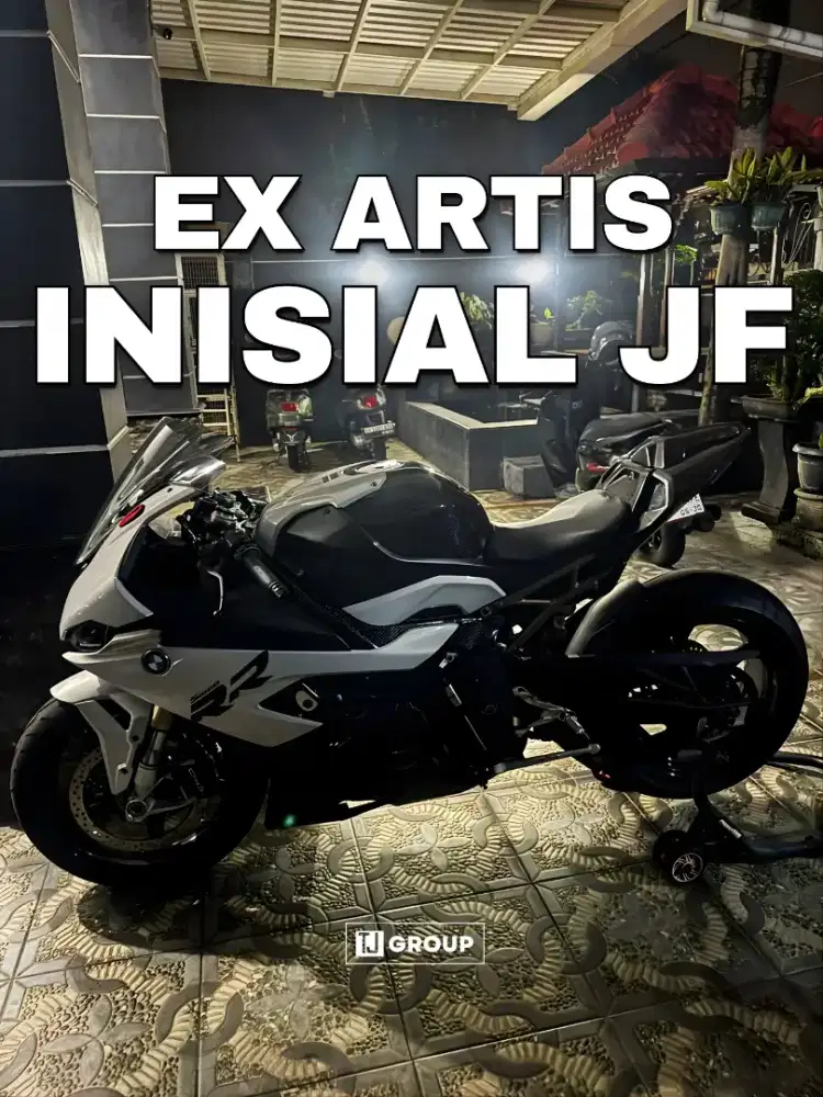 FOR SALE!! BMW S1000RR 2021