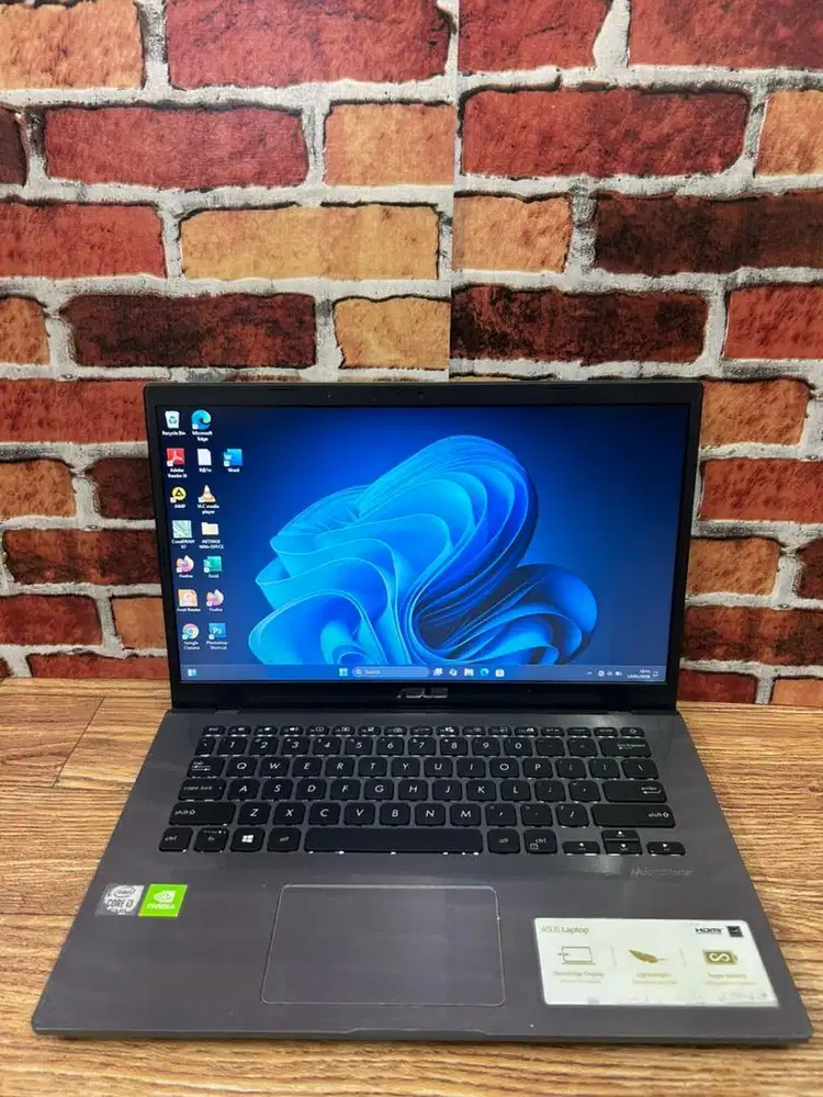 Laptop Asus Vivobook Corei3 gen10