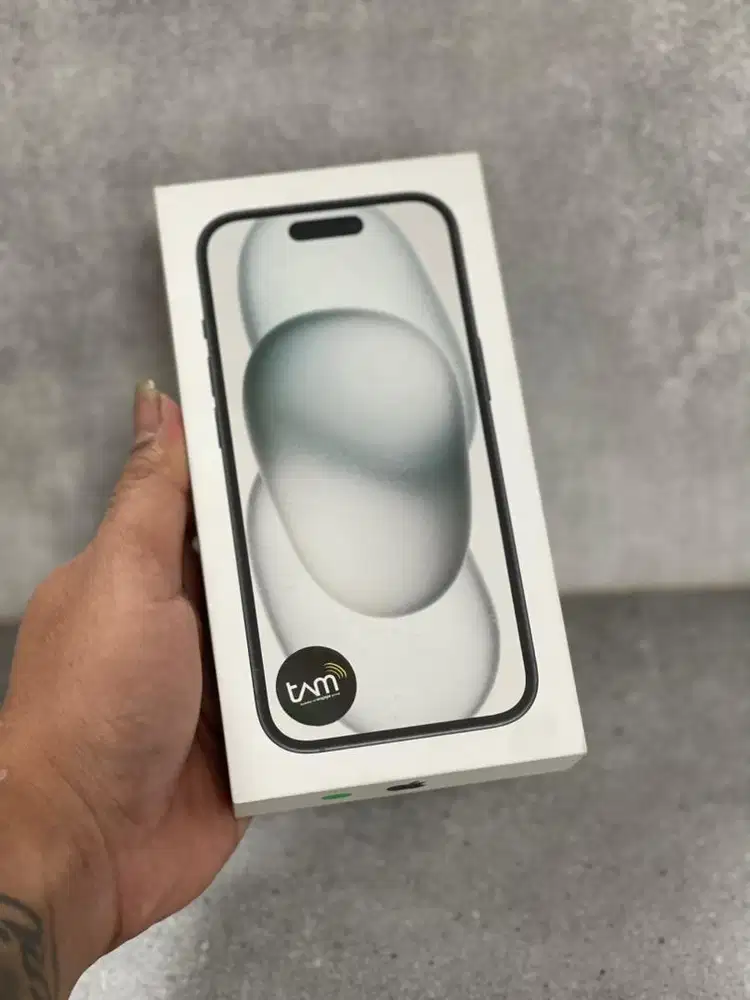 Iphone 11 128gb new segel resmi ibox