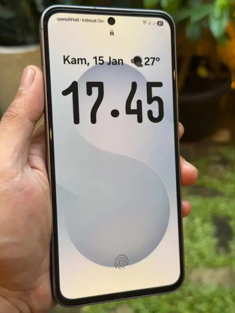 Samsung A56 5G 8/256GB