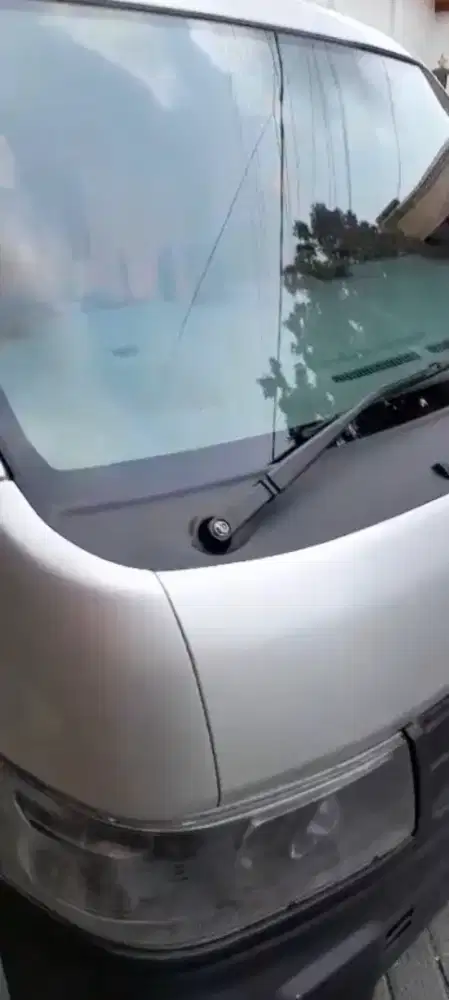 Jual cepat Suzuki carry pick up tahun 2022