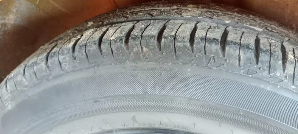 Toyota Vios 2016 Bensin