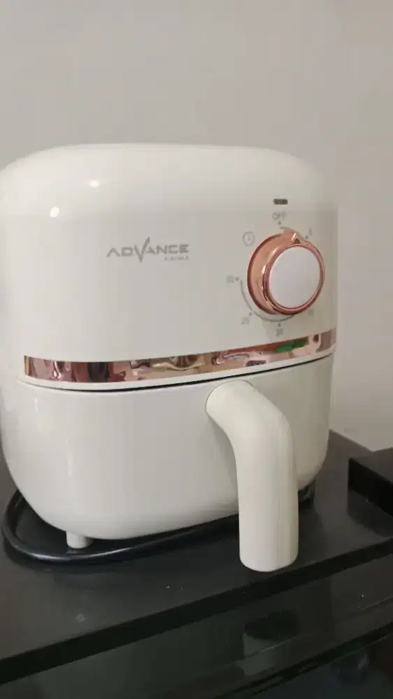 Airfryer bekas tapi masih bagus