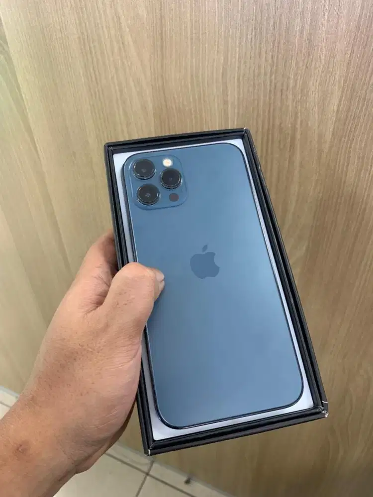 Iphone 12 pro max 128gb ex inter