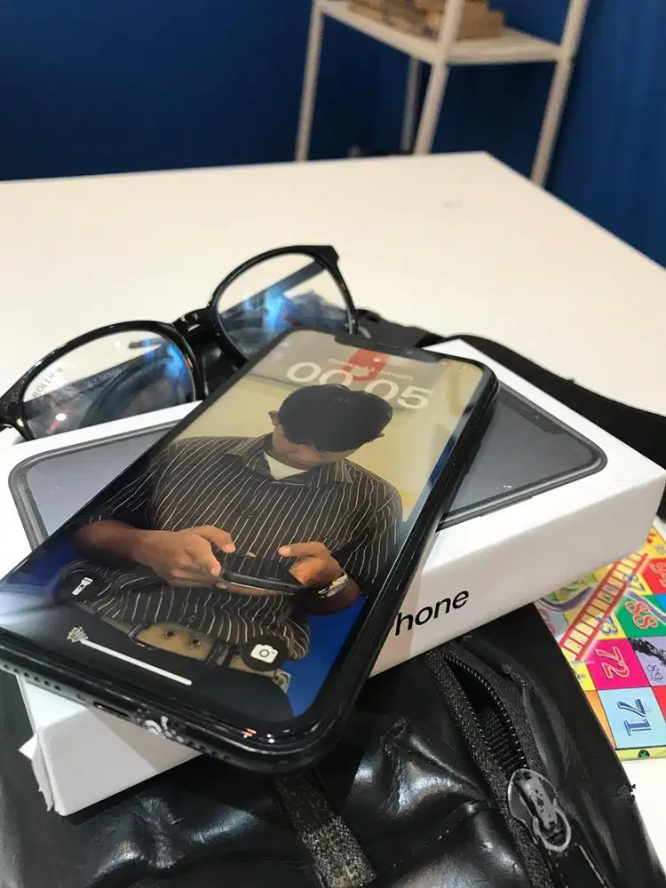 iphone xr 128gb inter