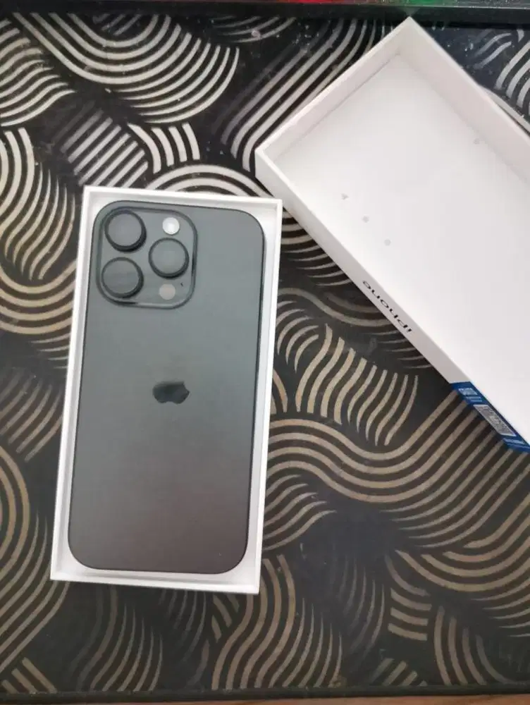 Iphone 16 Pro 128 Gb