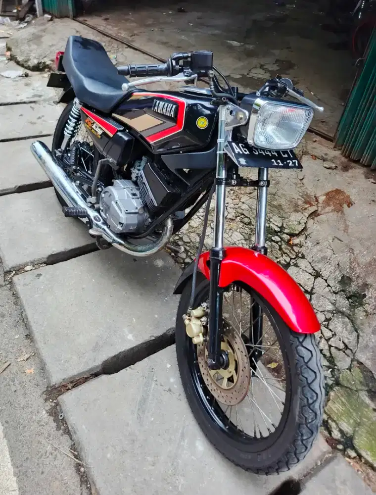 Rxs up king gnatengg