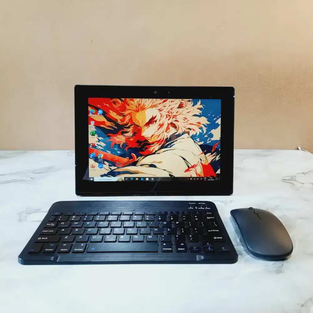 “Laptop NEC VKE11 2in1 Touchscreen + Pen COD Jabodetabek”