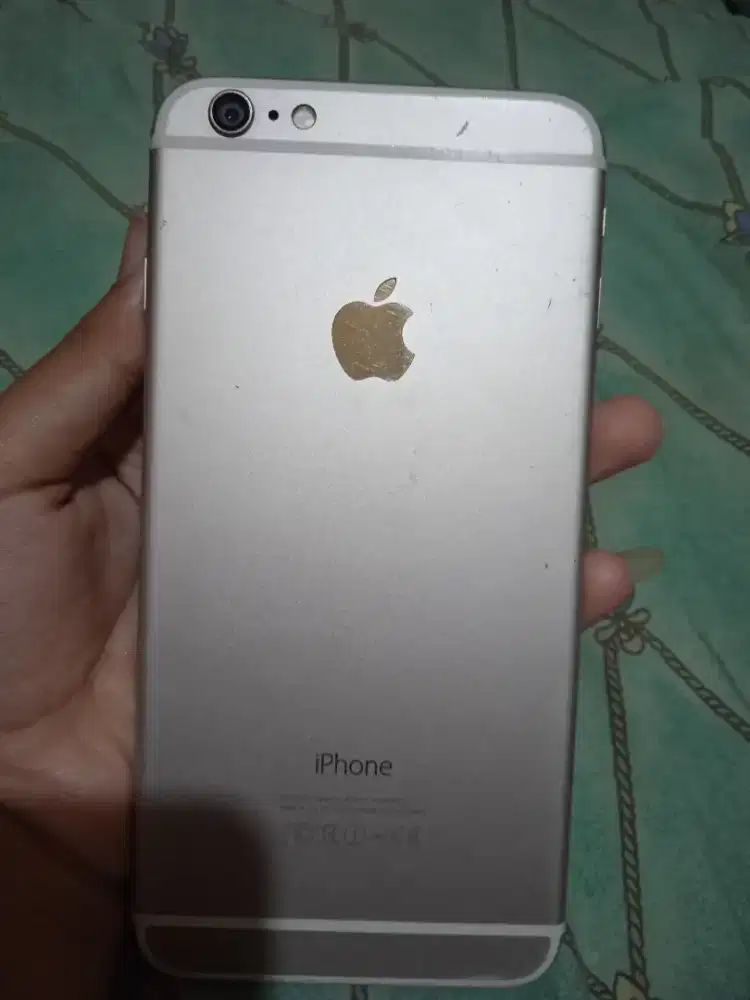 iPhone 6 plus 64gb
