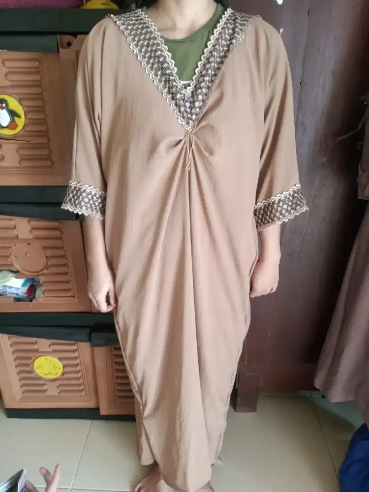 Preloved second like new