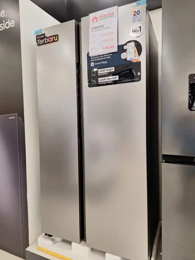 KREDIT SEMUA JENIS ELEKTRONIK HP,TV,AC,KULKAS,MESIN CUCI TANPA DP